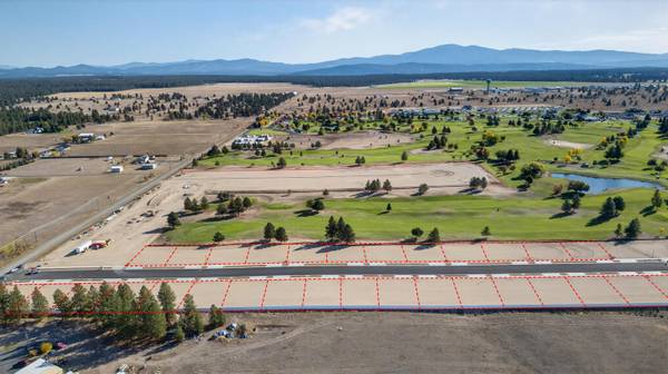 1454 N High Desert Dr, Spokane, WA 99205