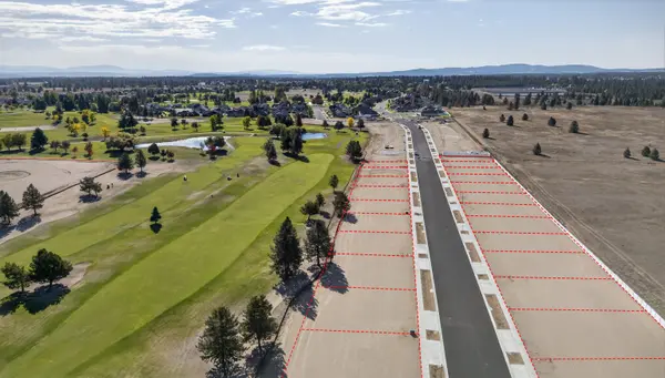 1460 N High Desert Dr, Spokane, WA 99205
