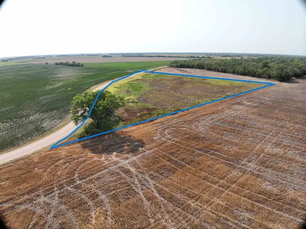 0000 5th Road, Raymond, KS 67573