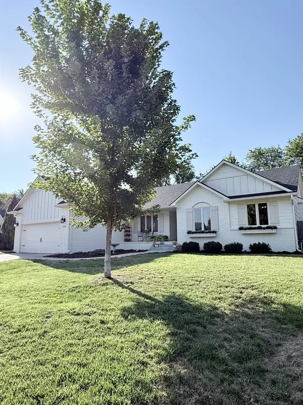 10509 W Westport,  Wichita,  KS 67212