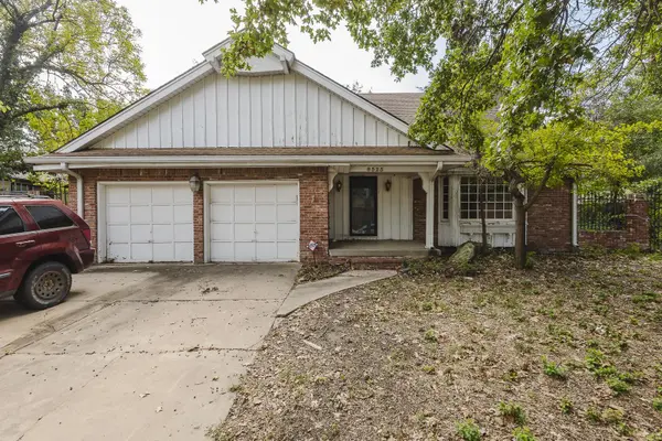 8525 E Limerick, Wichita, KS 67206