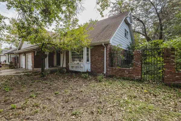 8525 E Limerick, Wichita, KS 67206