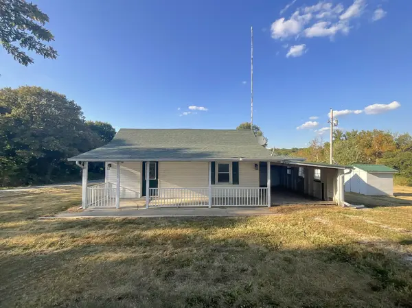 3602 S 78th RD, Humansville, MO 65674