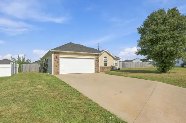 721 Sean CT, Oronogo, MO 64855