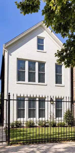 2426 S Homan AVE, Chicago, IL 60623
