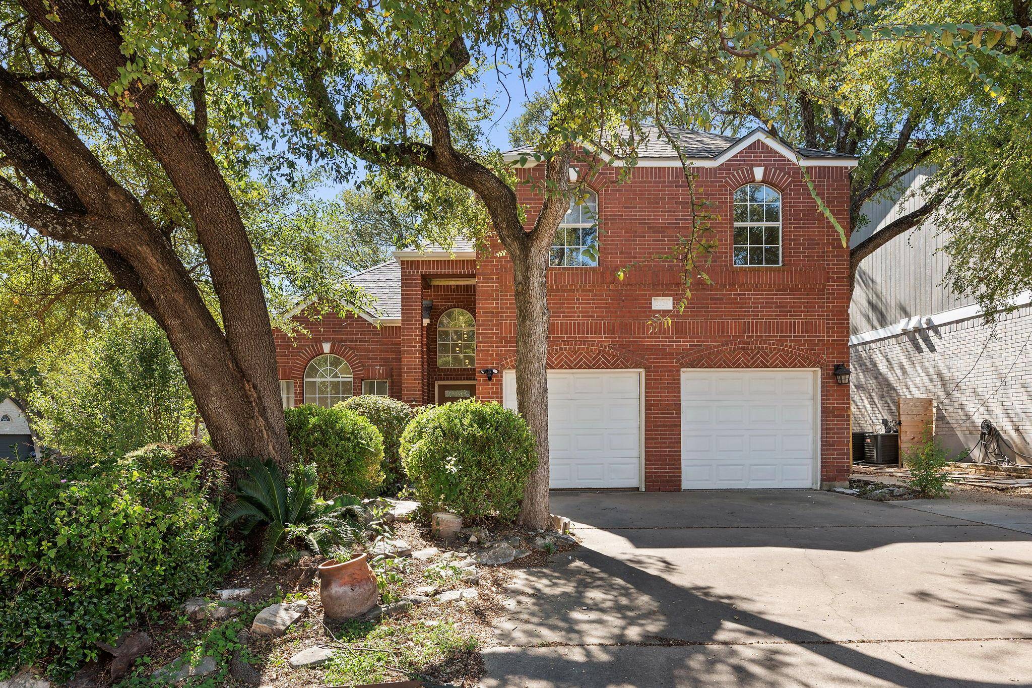 2225 Parkland CV, Round Rock, TX 78681