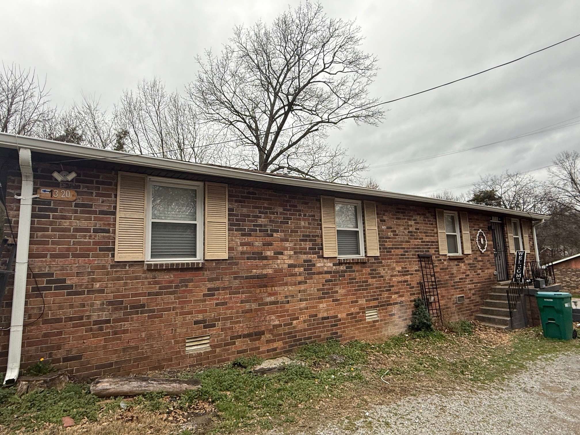 1320 Tulip Grove Rd, Hermitage, TN 37076