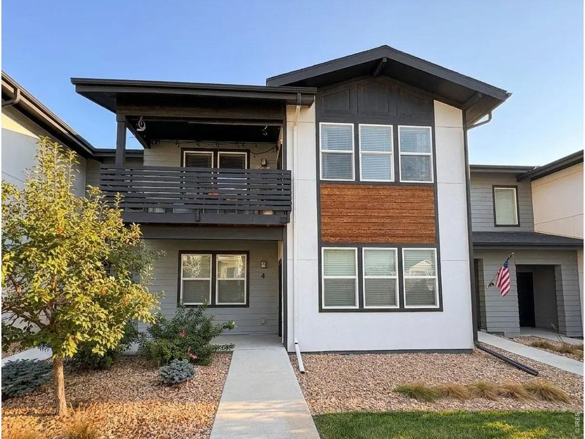 2296 Setting Sun #4, Windsor, CO 80550