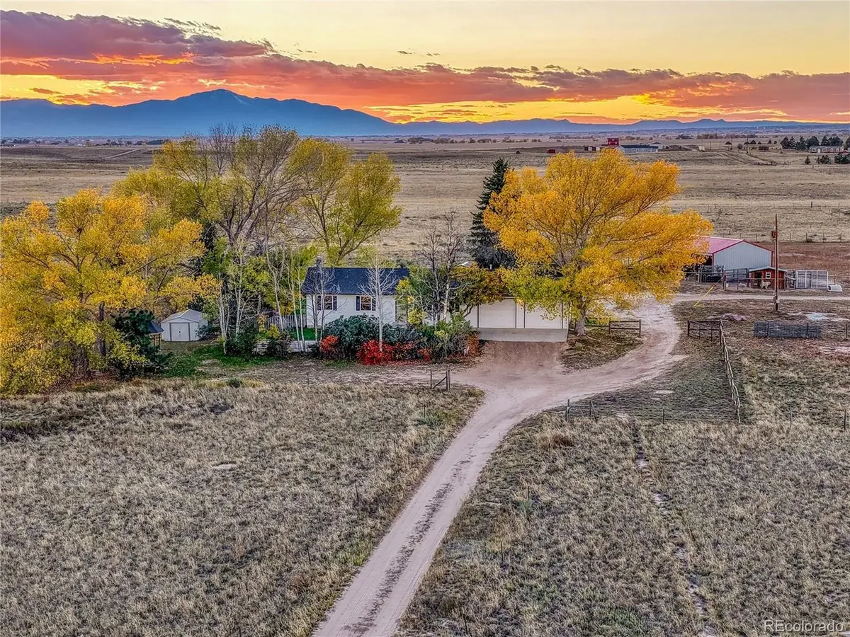 9180 Mcclelland, Calhan, CO 80808