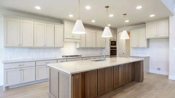 201 Maton WAY, Liberty Hill, TX 78642