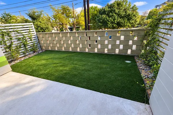 4004 Banister Lane LN #109, Austin, TX 78704