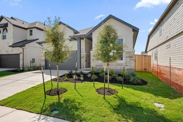 236 Manuel Place, Georgetown, TX 78626