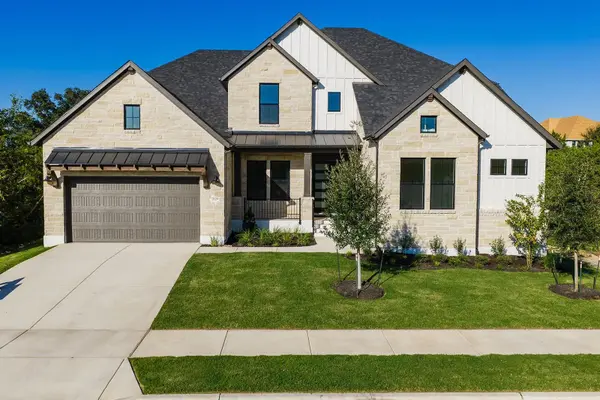 2129 Crimson Sunset DR, Georgetown, TX 78628