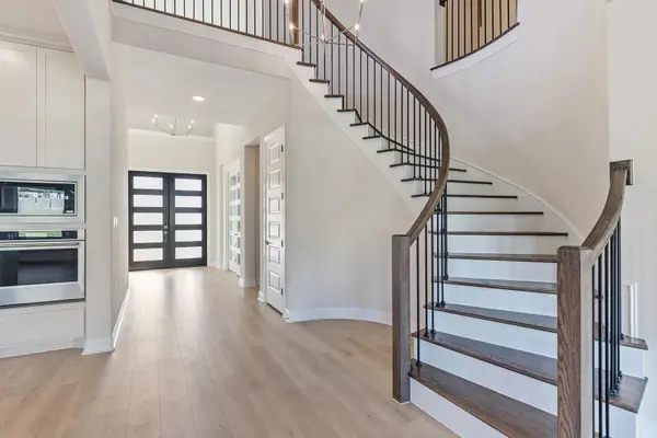 2129 Crimson Sunset DR, Georgetown, TX 78628