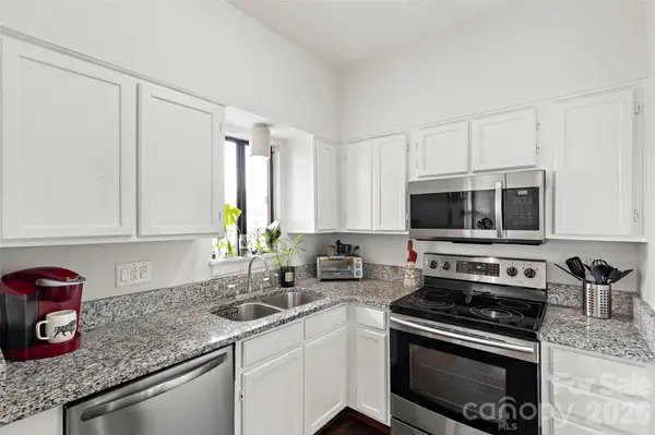 224 N Poplar ST #22, Charlotte, NC 28202