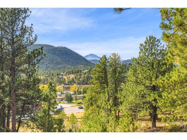 829 Panorama, Estes Park, CO 80517