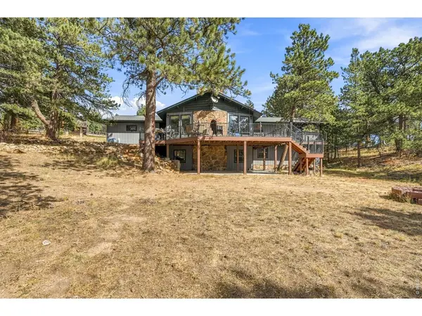 829 Panorama, Estes Park, CO 80517