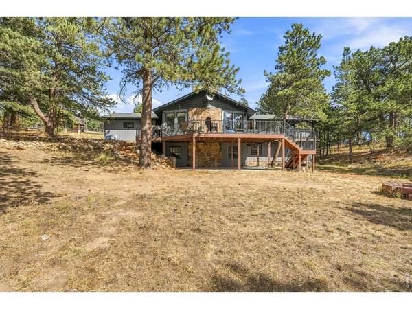 829 Panorama, Estes Park, CO 80517