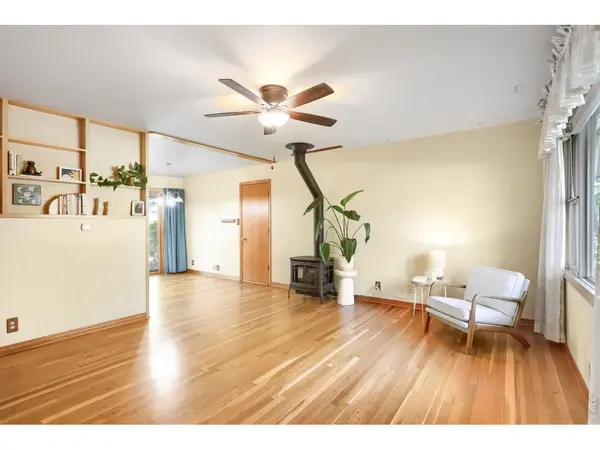 150 S 34th, Boulder, CO 80305