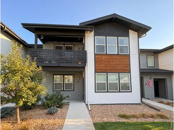 2296 Setting Sun #4, Windsor, CO 80550