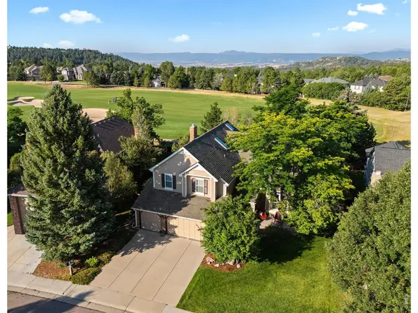 7319 Brixham, Castle Pines, CO 80108