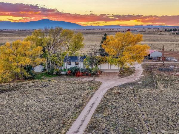 9180 Mcclelland, Calhan, CO 80808