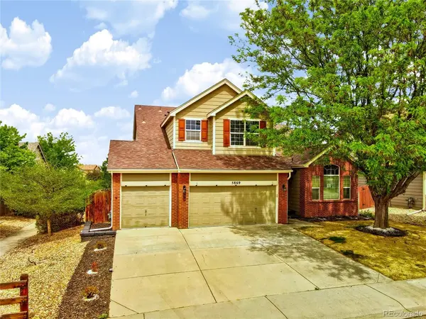 5869 Scenic, Firestone, CO 80504