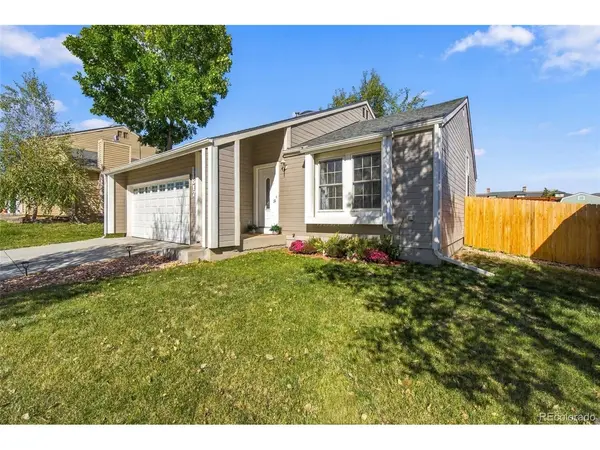 11817 W Bowles, Littleton, CO 80127