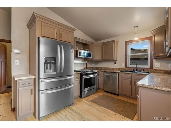 245 Tennis, Silverthorne, CO 80498