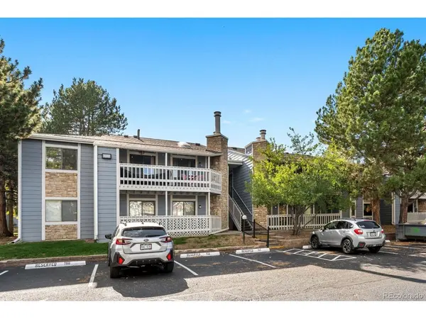 8600 E Alameda #18-203, Denver, CO 80247