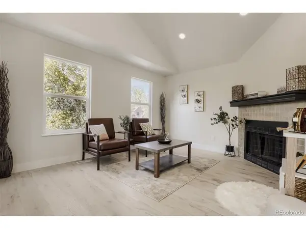 4918 S Sedalia, Aurora, CO 80015