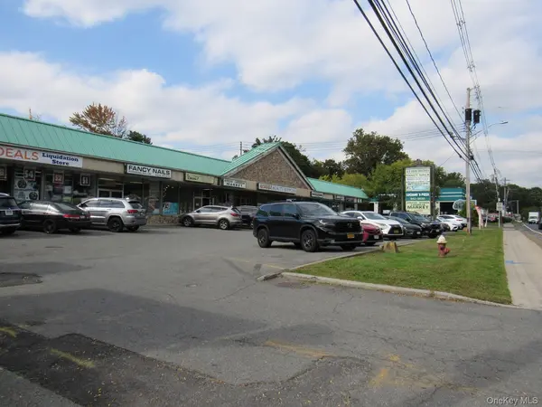15-21 S Route 9w ## 23, West Haverstraw, NY 10952