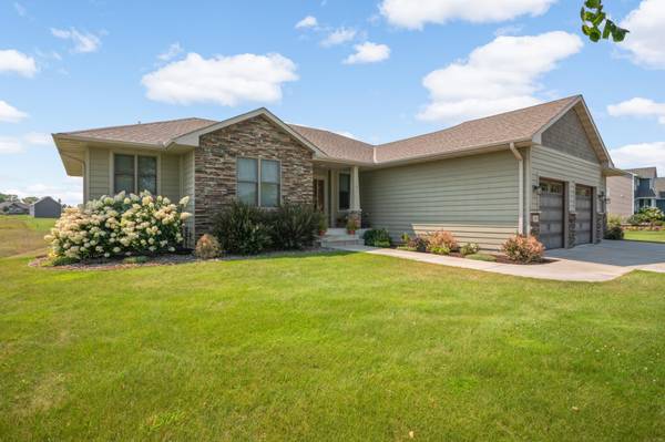 12836 96th ST NE, Otsego, MN 55330