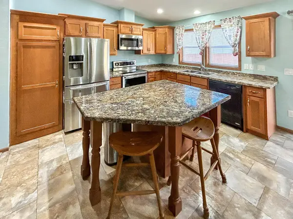 206 Delcasse ST, Shevlin, MN 56676