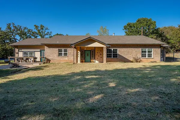 6713 Lago Ranchero DR, Norman, OK 73026