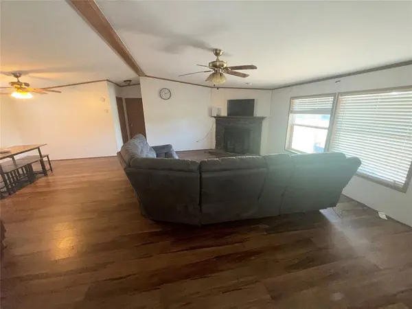 335752 E 980 RD, Wellston, OK 74881