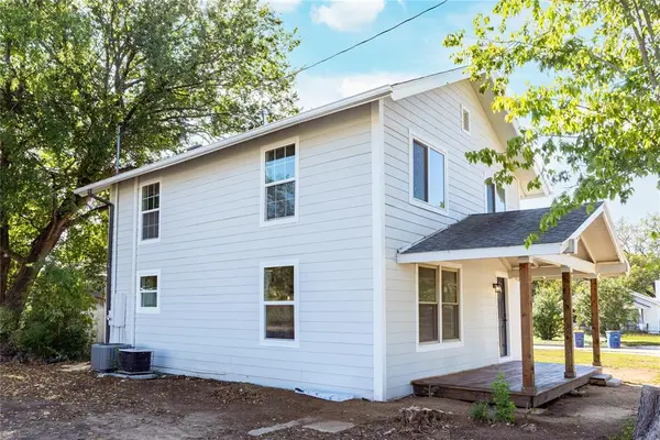 401 E 14th AVE, Stillwater, OK 74074
