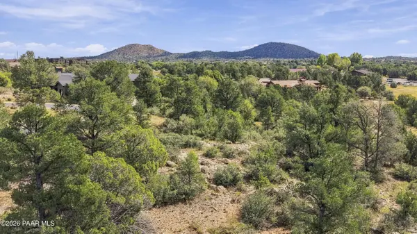 15030 N Four Mile Creek LN, Prescott, AZ 86305