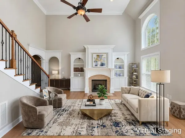 1013 Glessner Dr, Spring Hill, TN 37174
