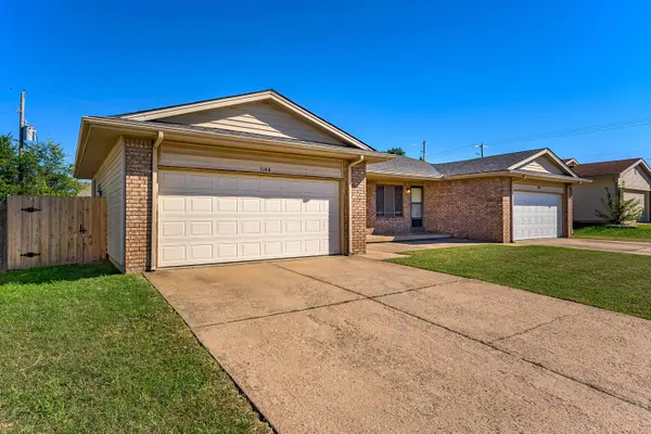 3150 S Pinecrest, Wichita, KS 67210