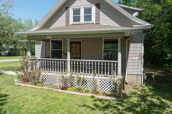 537 W Talmage ST, Springfield, MO 65803