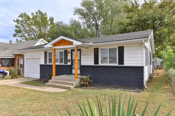 2340 N Ramsey AVE, Springfield, MO 65803