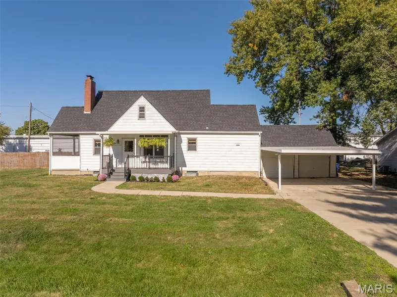 8 Kerland DR, Wright City, MO 63390