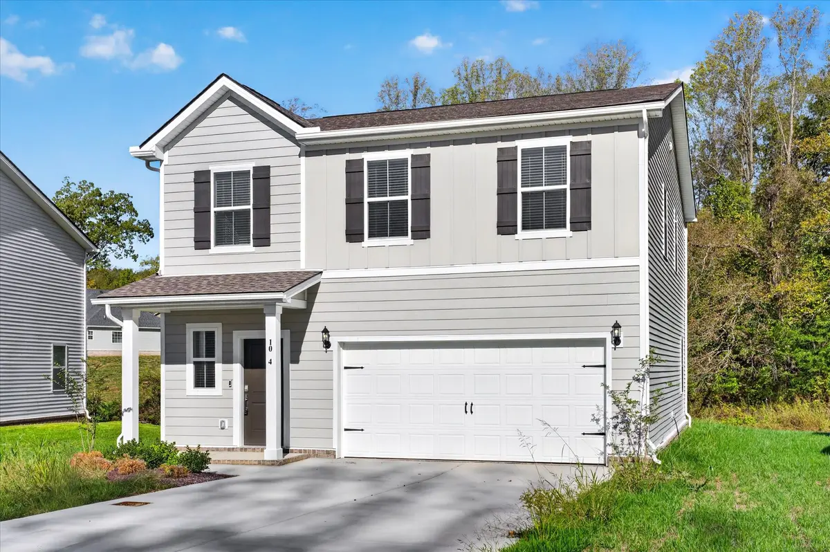 1014 Mourning Cloak Dr, Clarksville, TN 37043