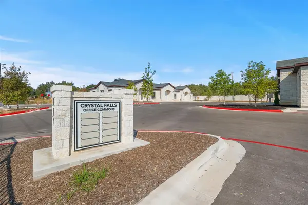 607 Crystal Falls PKWY #210, Leander, TX 78641