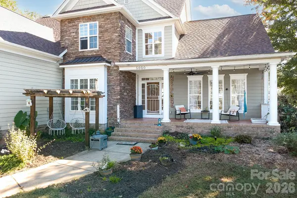 5050 Shady Meadow LN #7, Denver, NC 28037