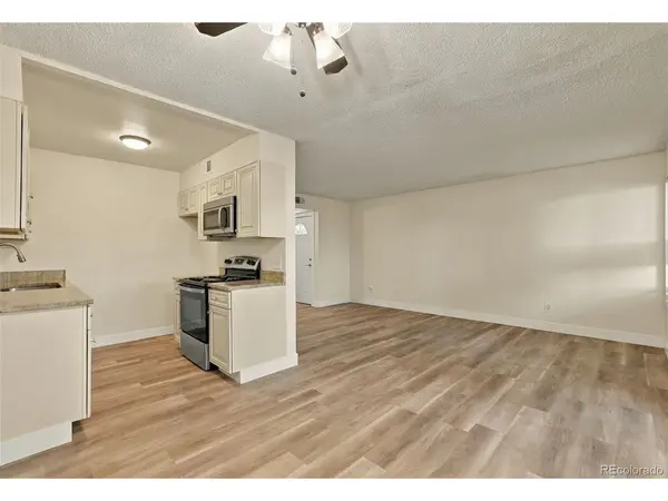 12165 E Ford, Aurora, CO 80012