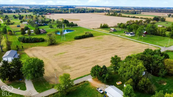 0 W 500 N, Fairland, IN 46126