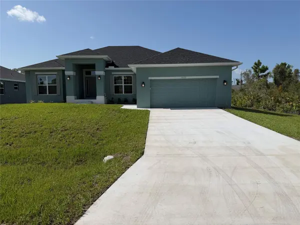 13173 FELDSPAR AVE, Port Charlotte, FL 33981