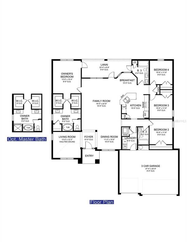 4981 N MULBERRY LOOP, Beverly Hills, FL 34465
